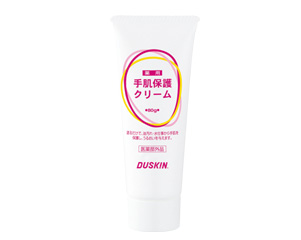 ダスキン 手肌保護クリーム(80g)(医薬部外品)