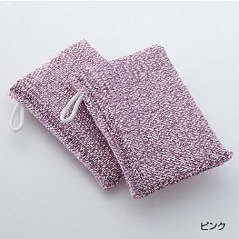 ダスキン 風呂・化粧室用スポンジ(2個入)