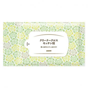ダスキン クリーナークロスキッチン用(30枚入)