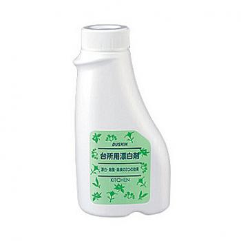 ダスキン 台所用漂白剤(酸素系)(450g)