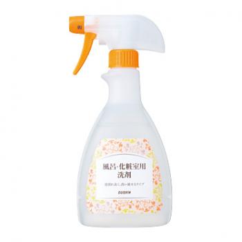 ダスキン 風呂・化粧室用洗剤(500ml)
