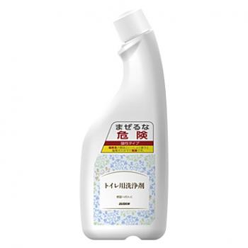 ダスキン トイレ用洗浄剤(650ml)