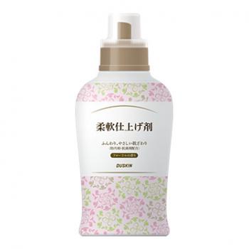 ダスキン 柔軟仕上げ剤(500ml)