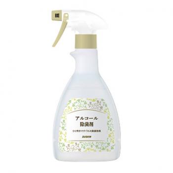 ダスキン アルコール除菌剤(500ml)