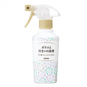 ダスキン ガラスと住まいの洗剤(260mL)